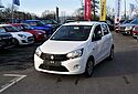 Suzuki Celerio 1.0 Club Klima Allwetter (Gebrauchtfahrzeug)