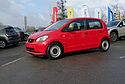 SEAT Mii  5-Türer 1.0 Reference Salsa Klima (Gebrauchtfahrzeug)