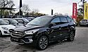 Ford Kuga 1.5 EcoBoost 2x4 ST-Line (Gebrauchtfahrzeug)