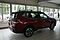 Subaru Forester 2.0ie Lineartronic Platinum