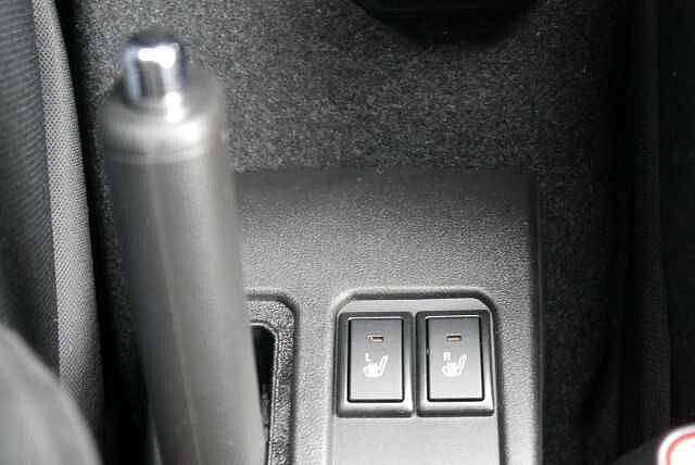 Suzuki Jimny NFZ 1.5. ALLGRIP Comfort