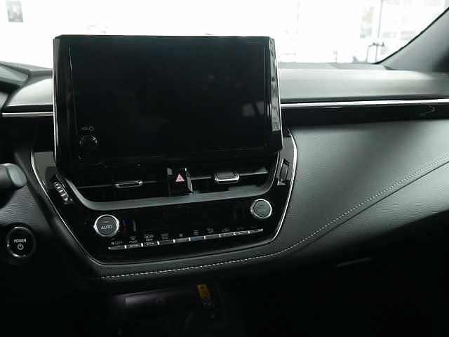 Suzuki Swace 1.8 Hybrid CVT Comfort+