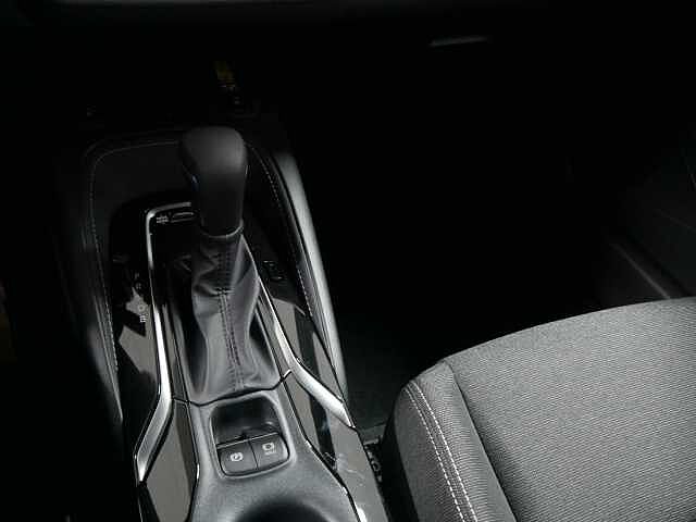 Suzuki Swace 1.8 Hybrid CVT Comfort+