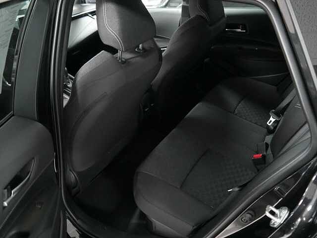 Suzuki Swace 1.8 Hybrid CVT Comfort+
