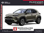 Toyota Yaris Cross Hybrid 130 1.5 VVT-i Team D*Safety/Winter*