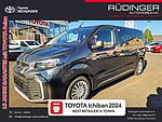 Toyota Proace D-4D 2,0-l-L1 (9-Si.) Verso Comfort