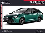 Toyota Corolla Touring Sports Hybrid 2.0 GR Sport