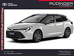 Toyota Corolla Touring Sports Hybrid 2.0 GR Sport