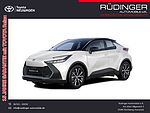 Toyota C-HR 1.8 Hybrid Team Deutschland