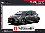 Toyota Yaris Hybrid 5-Türer 116 1.5 VVT-i Team D*Safety/Comfort*