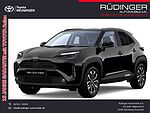 Toyota Yaris Cross Hybrid 130 1.5 VVT-i Team D*Safety/Winter*