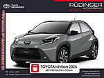 Toyota Aygo X X Team D