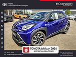 Toyota Aygo X X Pulse