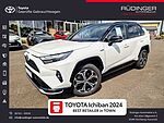 Toyota RAV4 Plug-in-Hybrid RAV 4 Technik- u. Style Paket