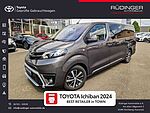 Toyota Proace D-4D 2,0-l-L2 (9-Si.)Verso Shuttle Comfort