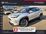 Toyota Yaris Cross Hybrid 1.5 VVT-i Team Deutschland