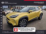 Toyota Yaris Cross Hybrid 1.5 VVT-i Team Deutschland