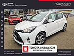 Toyota Yaris Hybrid 1.5 VVT-i Edition-S
