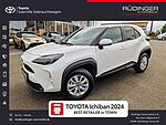 Toyota Yaris Cross Hybrid 1.5 VVT-i Comfort