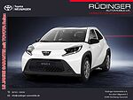 Toyota Aygo X S-CVT Business *PFLEGEDIENST*