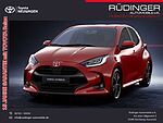 Toyota Yaris Hybrid 5-Türer 116 1.5 VVT-i Teamplayer *Safety+Comfort*