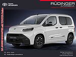 Toyota Proace City Verso Elektro 50 kWh L1 Teamplayer