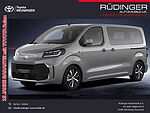Toyota Proace (Verso) Elektric (75 kWh) L1 (8-Si.) Teamplayer