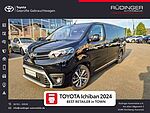 Toyota Proace 2.0 D-4D L2 (7-Si.) Verso Executive