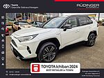 Toyota RAV4 Hybrid RAV 4 2.5 4x2 Style Selection