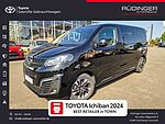 Opel Zafira Life Diesel 2.0 D M Aut. Tourer L2 (7-Si)
