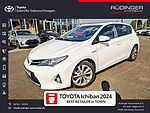 Toyota Auris Hybrid 1.8 VVT-i Automatik Executive