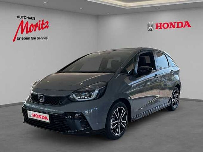 Honda Jazz 1.5 e:HEV Advance Sport To-Wi-Assistent Rückfahrkamera  in 30880 Laatzen Honda Jazz 1.5 e:HEV Advance Sport To-Wi-Assistent Rückfahrkamera