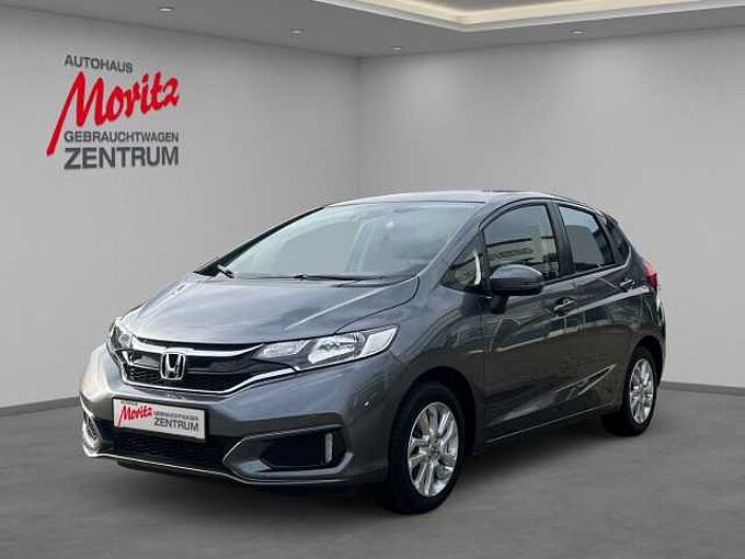 Honda Jazz 1.3 Comfort *MIT NAVIGATION!*  in 30880 Laatzen Honda Jazz 1.3 Comfort *MIT NAVIGATION!*