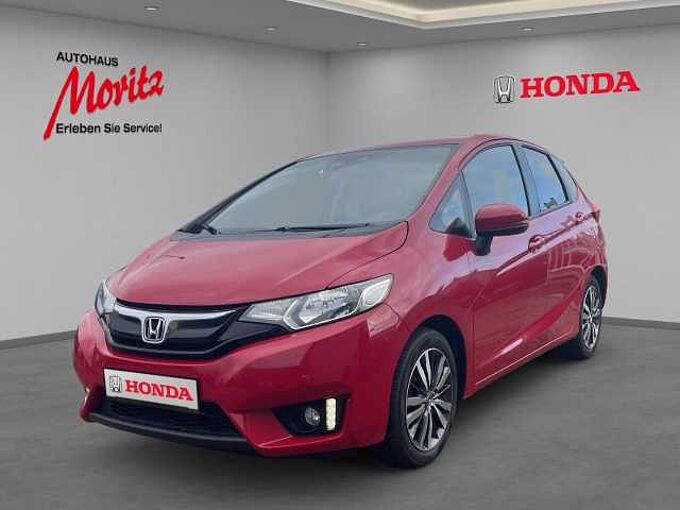 Honda Jazz 1.3 Elegance *SMART KEY*NAVIGATION*  in 31832 Springe Honda Jazz 1.3 Elegance *SMART KEY*NAVIGATION*