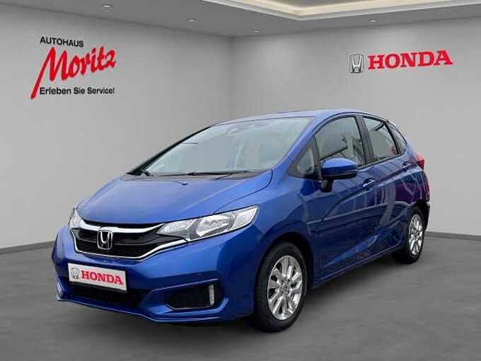 Honda Jazz 1.3 Comfort CVT Aut. *ALLWETTER*  in 31832 Springe Honda Jazz 1.3 Comfort CVT Aut. *ALLWETTER*