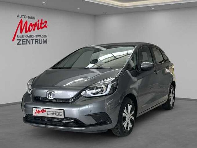 Honda Jazz 1.5 Hybrid Elegance *NAVI ÜBER CARPLAY!*  in 30880 Laatzen Honda Jazz 1.5 Hybrid Elegance *NAVI ÜBER CARPLAY!*