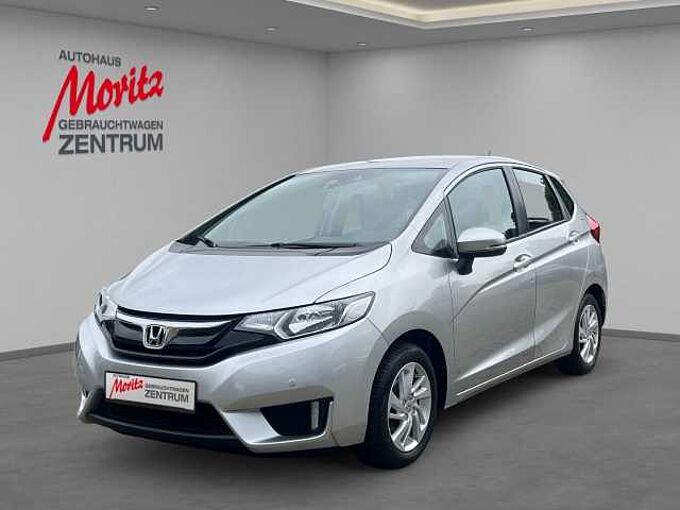 Honda Jazz 1.3 Comfort *MIT ALLWETTER!* in 31832 Springe Honda Jazz 1.3 Comfort *MIT ALLWETTER!*