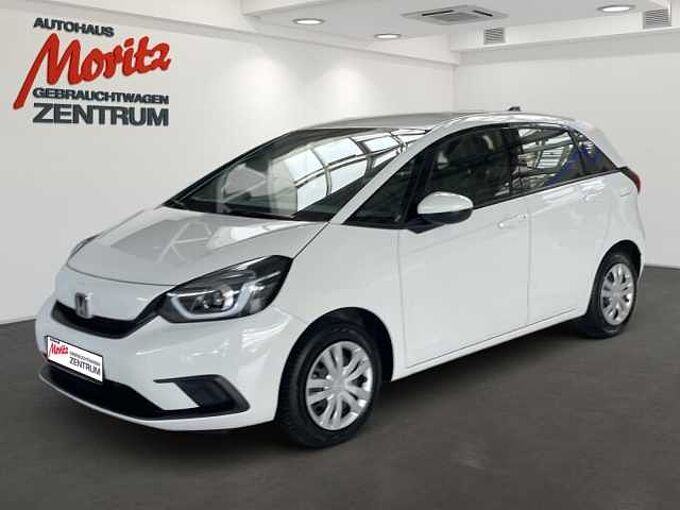 Honda Jazz 1.5 Hybrid Comfort *ALLWETTER KLimaauto Sitzheizung 