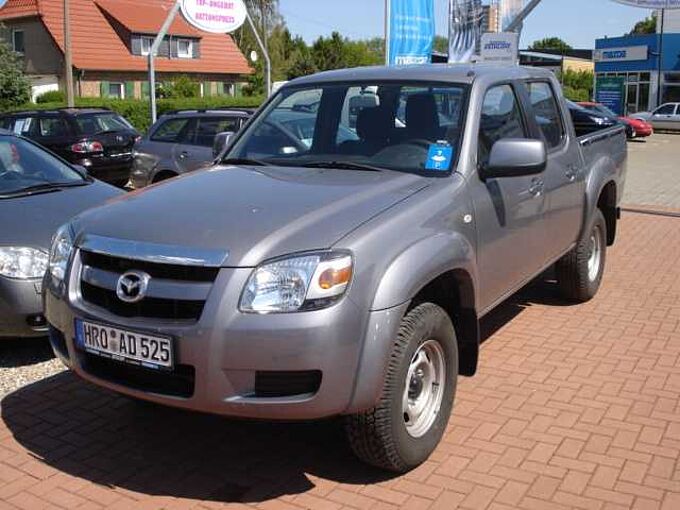 Mazda BT-50 XL-Cab Midland in 56070 Koblenz Mazda BT-50 XL-Cab Midland