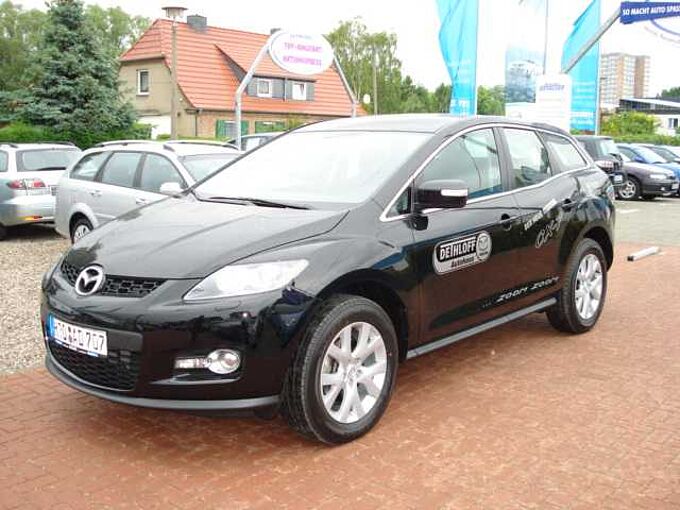 Mazda CX-7 2.3 MZR Energy in 56070 Koblenz Mazda CX-7 2.3 MZR Energy
