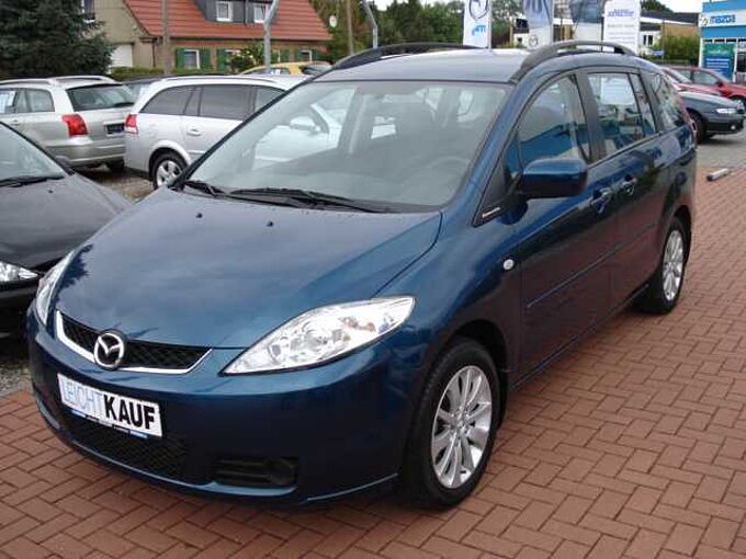 Mazda 5 1.8 in 56070 Koblenz Mazda 5 1.8