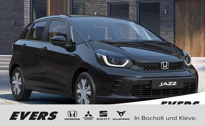 Honda Jazz 1.5 i-MMD Hybrid Elegance in 47533 Kleve Honda Jazz 1.5 i-MMD Hybrid Elegance