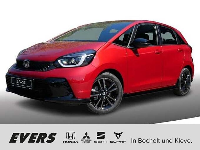 Honda Jazz 1.5i Hybrid Advance Sport Navi Kamera Totw. 1.5 i-MMD in 47533 Kleve Honda Jazz 1.5i Hybrid Advance Sport Navi Kamera Totw. 1.5 i-MMD