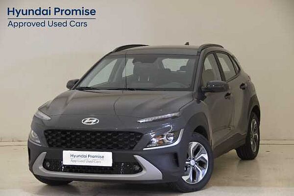 Hyundai Kona HEV 1.6 GDI DT Maxx