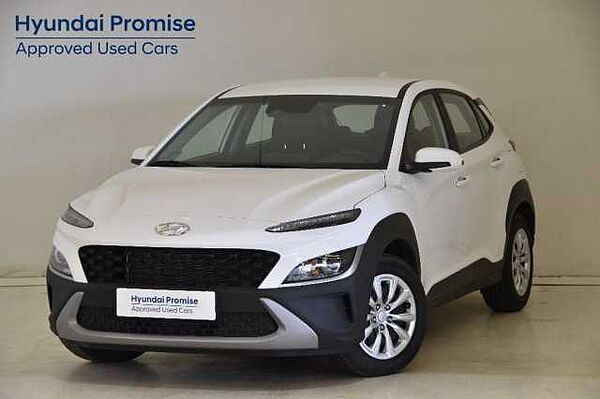 Hyundai Kona 1.0 TGDI Klass 4x2