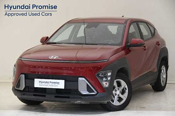 Hyundai Kona HEV 1.6 GDI Maxx DT