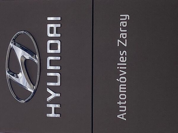 Hyundai Tucson 1.6 TGDI Maxx 4x2