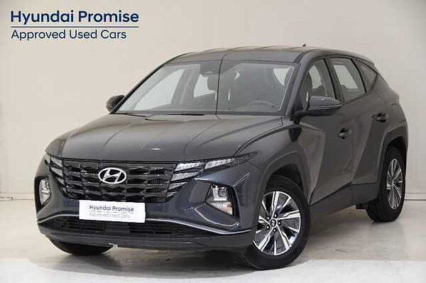 Hyundai Tucson 1.6 TGDI Klass 4x2