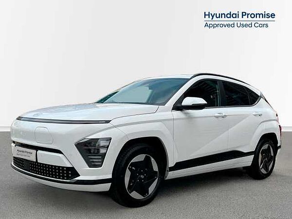 Hyundai Kona EV Flexx 160kW