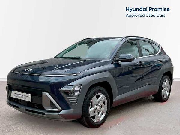 Hyundai Kona 1.0 TGDI Flexx 4x2